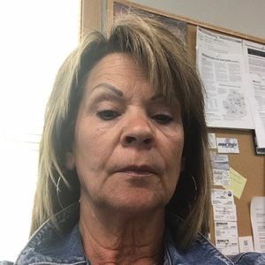 Meet your Posher, Tammy